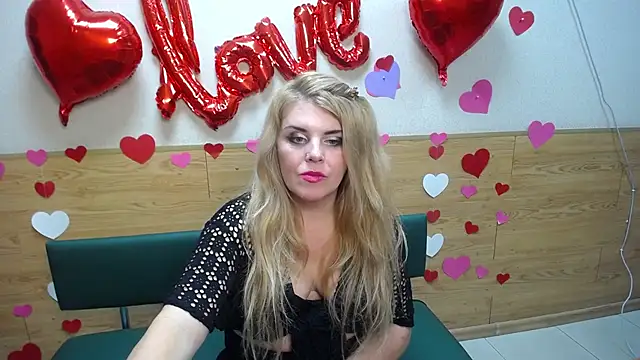 Julya Barbi online show from 03-03-25, 11:03