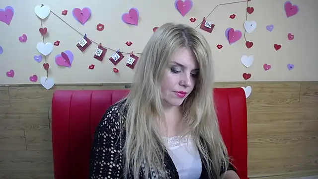 Julya Barbi online show from 03-08-25, 05:59