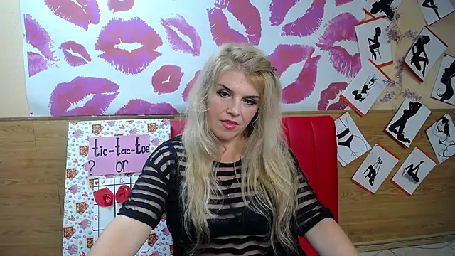 Julya Barbi online show from 09-20-25, 05:25