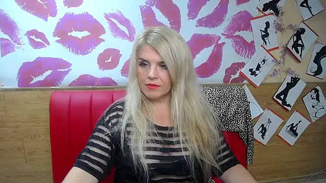 Julya Barbi online show from 09-26-25, 06:17