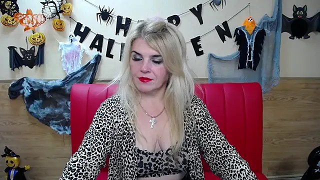 Julya Barbi online show from 10-26-25, 06:25