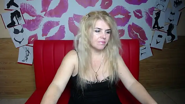 Julya Barbi online show from 11-15-25, 06:00