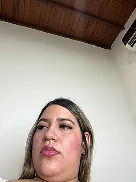 Amira  Fatima online show from 09-26-25, 01:37
