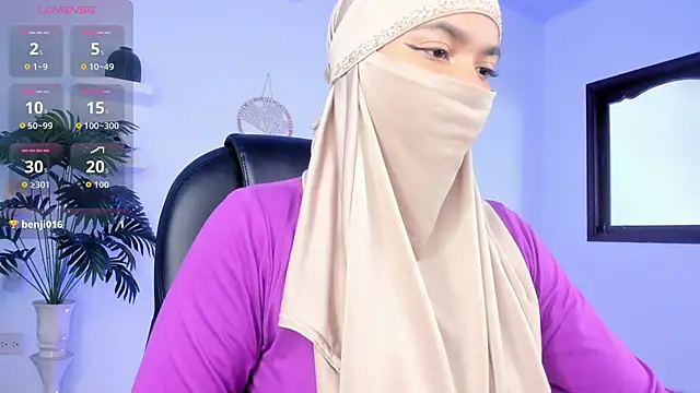 saray halam online show from 10-13-25, 06:19