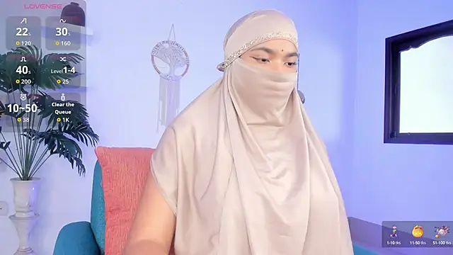 saray halam online show from 10-15-25, 06:19