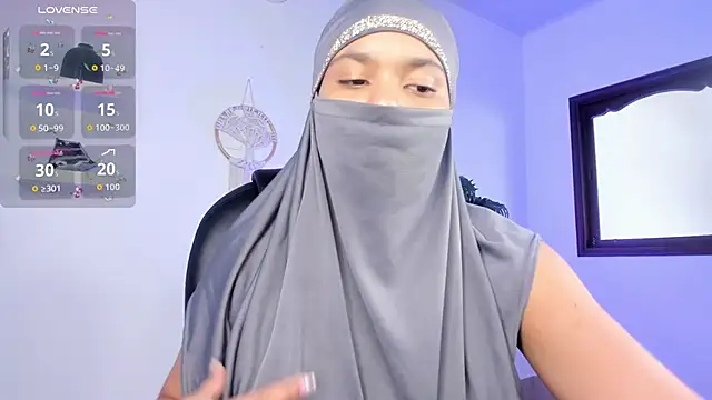 saray halam online show from 11-14-25, 06:17