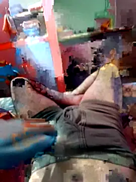 your santa99 online show from 03-16-26, 04:55