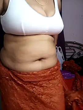 Sneha gril online show from 02-10-25, 07:47