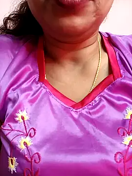 Sneha gril online show from 02-14-25, 06:45