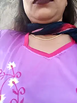 Sneha gril online show from 02-15-25, 10:33