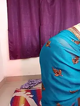 Sneha gril online show from 02-24-25, 06:27