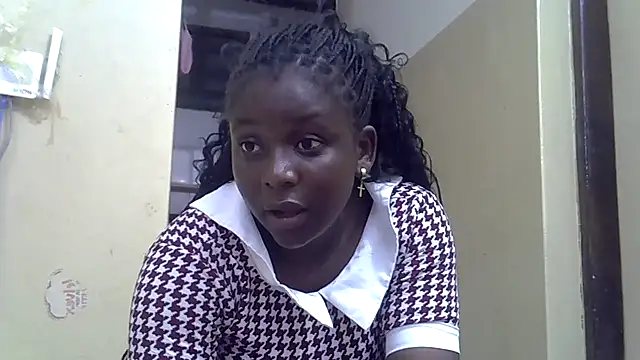 Snapshot of Harrisamor chatting on 10-16-25, 06:53 Harrisamor online show from 10-16-25, 06:53