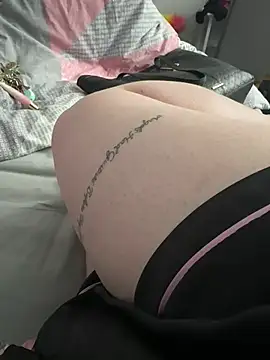 AmberTaylorXxx online show from 02-05-25, 08:21