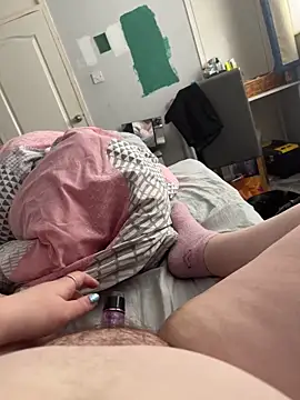 AmberTaylorXxx online show from 02-22-25, 03:03