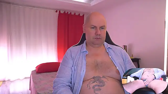 Julius-Dwayne online show from 12-02-24, 10:07