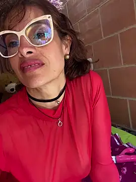 Goddess-Love- online show from 01-27-25, 09:22