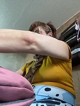 Goddess-Love- online show from 01-30-25, 06:43