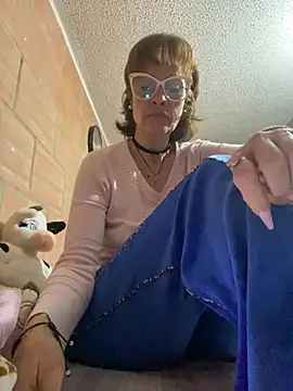 Goddess-Love- online show from 01-31-25, 09:16