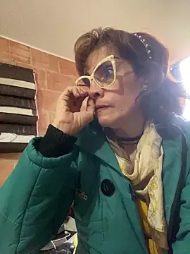 Goddess-Love- online show from 01-31-25, 08:33