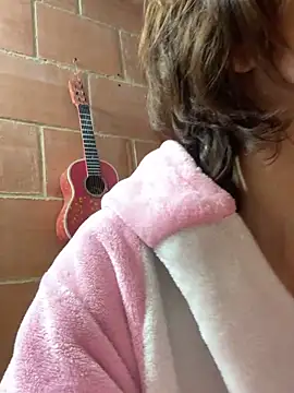 Goddess-Love- online show from 02-01-25, 10:05