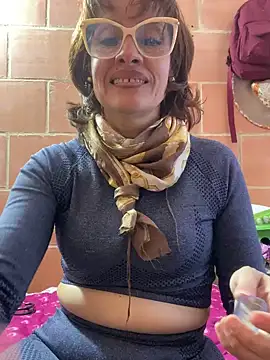 Goddess-Love- online show from 02-02-25, 05:37