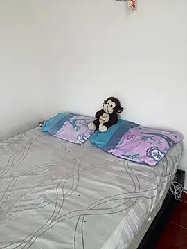 Goddess-Love- online show from 02-10-25, 03:21