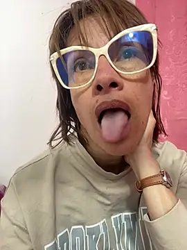 Goddess-Love- online show from 02-11-25, 09:20