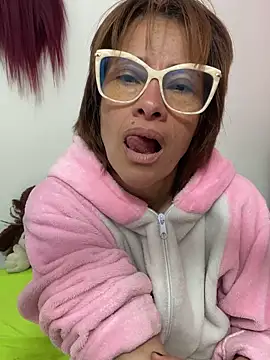 Goddess-Love- online show from 02-12-25, 09:20