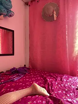 Goddess-Love- online show from 02-28-25, 06:41
