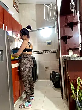 Goddess-Love- online show from 11-13-25, 08:19