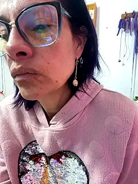 Goddess-Love- online show from 11-18-25, 09:14