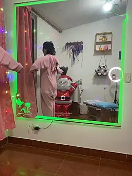 Goddess-Love- online show from 12-19-25, 09:27