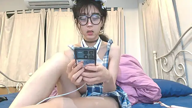 seo yeon  online show from 01-13-25, 03:26