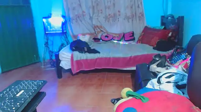 MarceloMilk online show from 12-05-24, 04:31