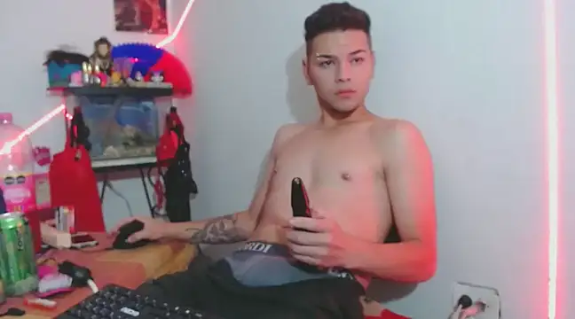 MarceloMilk online show from 12-28-24, 06:39