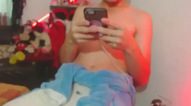 MarceloMilk online show from 12-29-24, 05:22