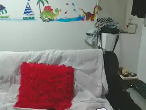 MarceloMilk online show from 01-21-25, 02:59