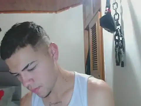 MarceloMilk online show from 01-30-25, 02:38