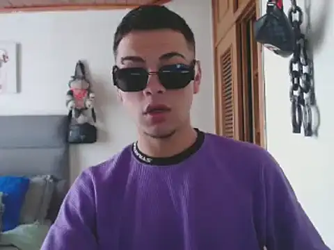 MarceloMilk online show from 01-30-25, 01:31