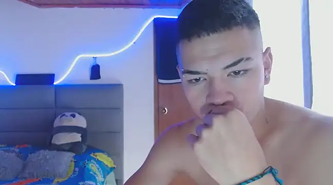 MarceloMilk online show from 02-14-25, 02:54