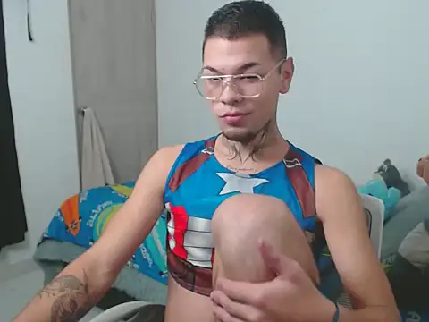 MarceloMilk online show from 09-19-25, 09:43