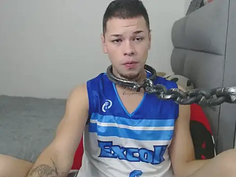 MarceloMilk online show from 09-20-25, 12:28