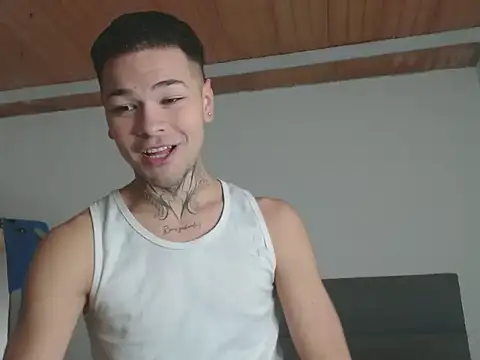 MarceloMilk online show from 11-29-25, 01:14