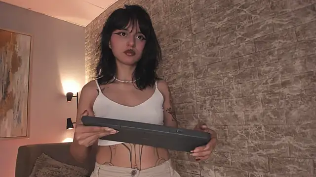 tamara aluna online show from 01-28-25, 12:54