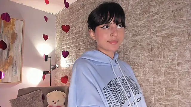 tamara aluna online show from 02-14-25, 04:20