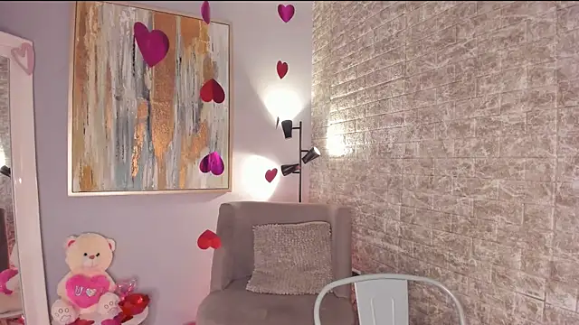 tamara aluna online show from 02-17-25, 12:38