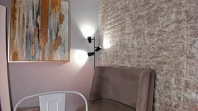tamara aluna online show from 02-19-25, 06:32