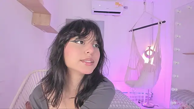 tamara aluna online show from 03-13-25, 12:13