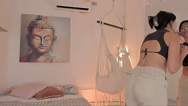 tamara aluna online show from 03-19-25, 12:23