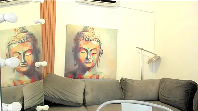tamara aluna online show from 10-02-25, 12:23